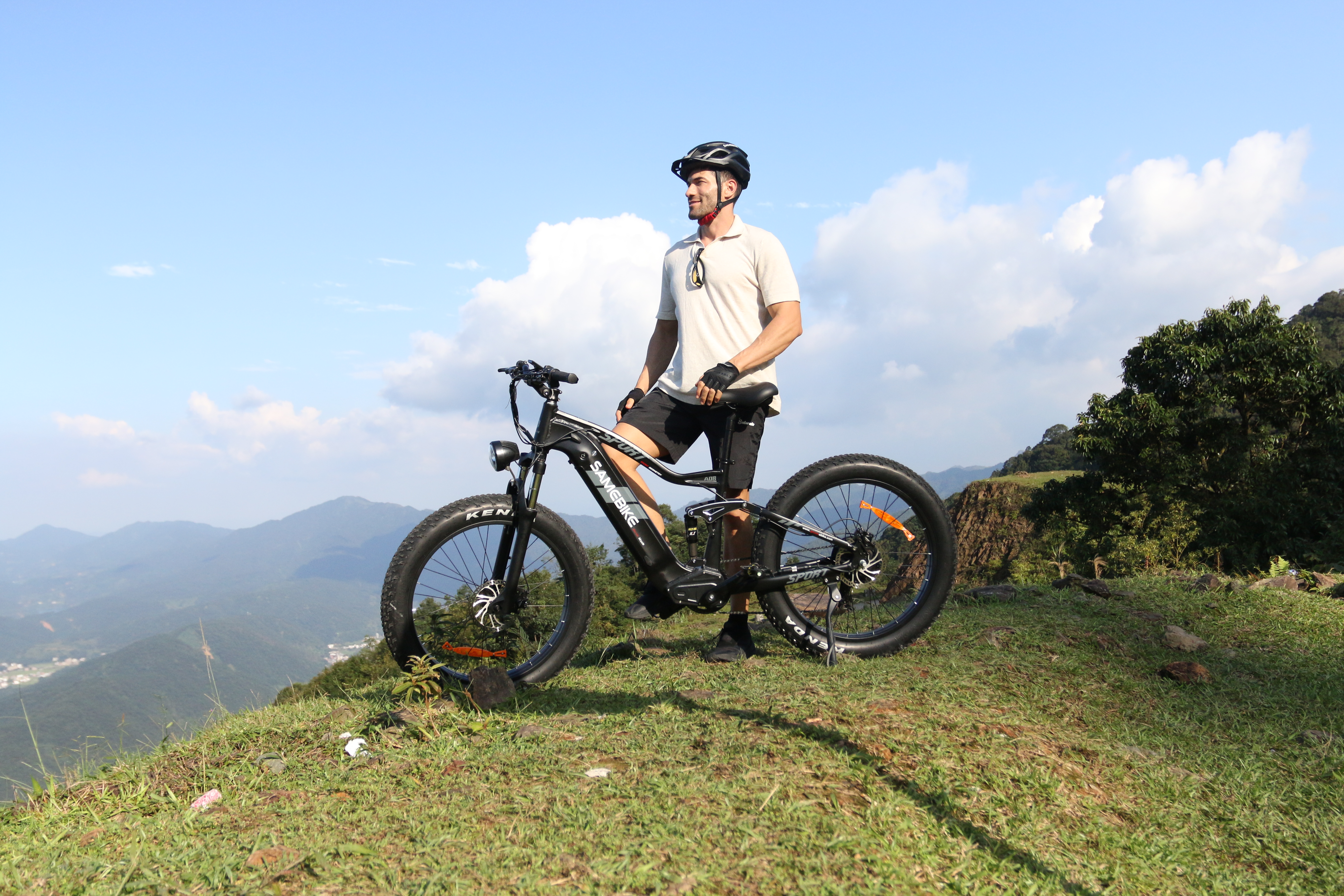 samebike rs a08 bike