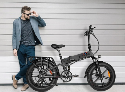 Ako Nájsť Ten Pravý Elektrobicykel Pre Teba a Prečo Je Elektrobicykel Tvoj Nový Najlepší Kamarát ? 