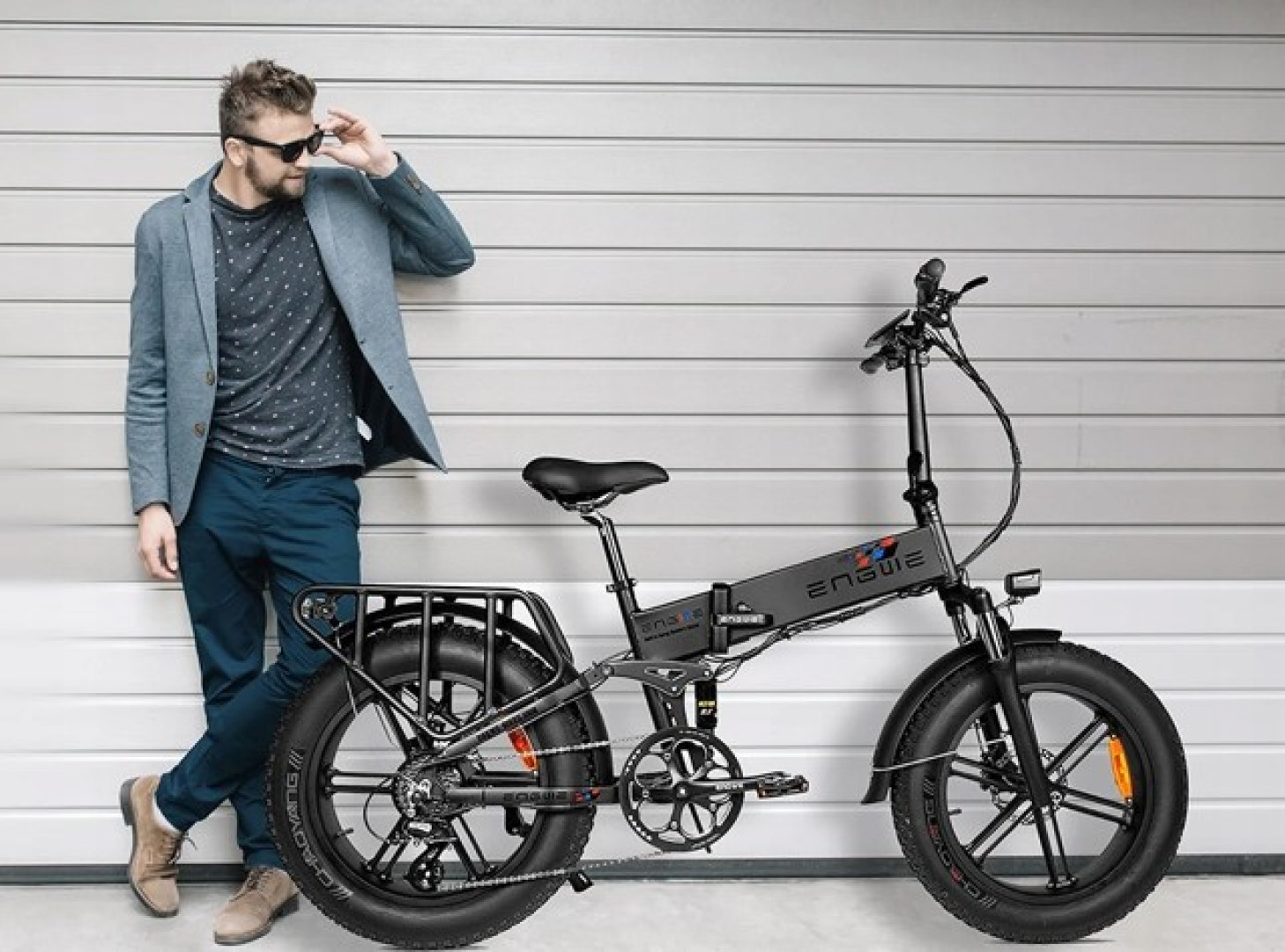 Ako Nájsť Ten Pravý Elektrobicykel Pre Teba a Prečo Je Elektrobicykel Tvoj Nový Najlepší Kamarát ? 