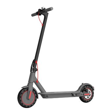 Elektrická kolobežka H7 350W, 10AH