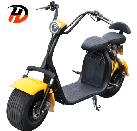  Elektrický harley BJANE X7 12Ah 1500W 