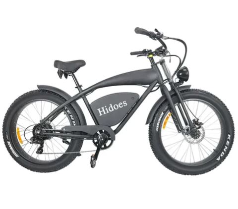 Elektrobicykel Hidoes B3 17,5Ah 1200W 