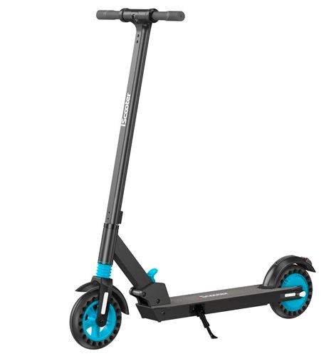 Elektrická kolobežka iScooter i8 350W, 6 Ah