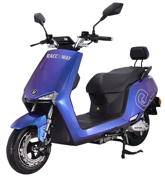 Elektrický skúter RACCEWAY GALAXY 20Ah 1200W