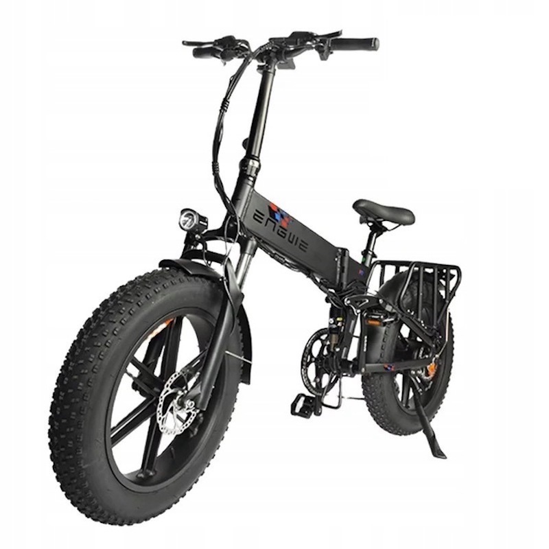 Elektrobicykel ENGWE ENGINE PRO 2.0 16 Ah 1200W