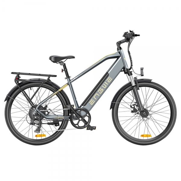 Elektrobicykel ENGWE P26  17Ah 500W