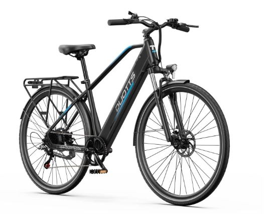 Elektrobicykel DUOTTS  C29 Lite 13Ah 250W