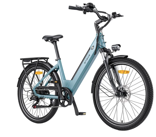 Elektrobicykel ENGWE P275 SE 13Ah 350W