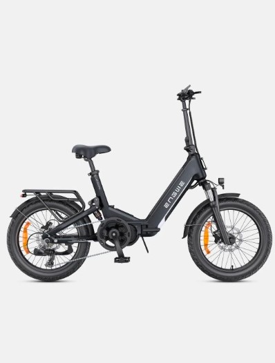 Elektrobicykel ENGWE L20 3.0 PRO 15Ah 250W