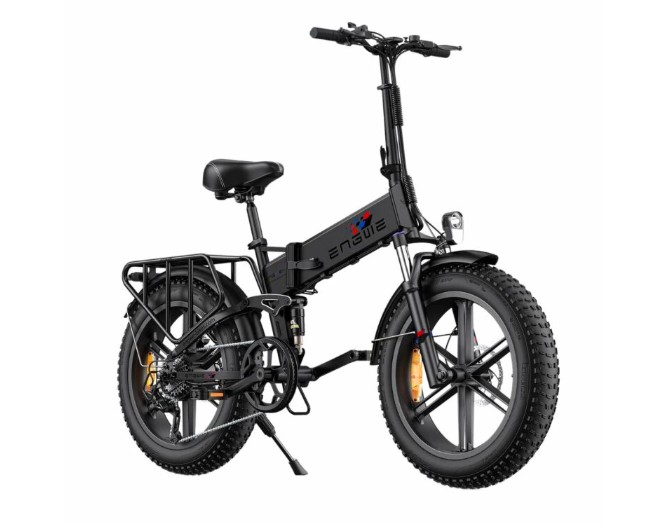 Elektrobicykel ENGWE Engine X 13Ah 250W