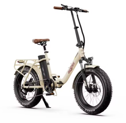 Elektrobicykel Onesport OT16 MAX 18Ah 500W