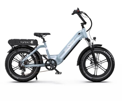 Elektrobicykel Onesport OT08 18Ah 250W