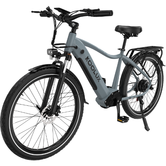 Elektrobicykel KOOLUX X3 15Ah 250W
