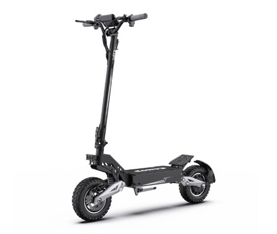 Elektrická kolobežka DUOTTS OOTD T10 13,5Ah 500W