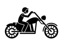Elektrické harley Elektrické harley