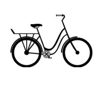 Mestské elektrobicykle Mestské elektrobicykle