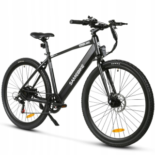 Elektrobicykel Samebike XWP10-FT 10,5AH  350 W  