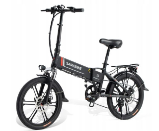 Elektrobicykel Samebike 20LVXD30-II 10,4Ah 350W